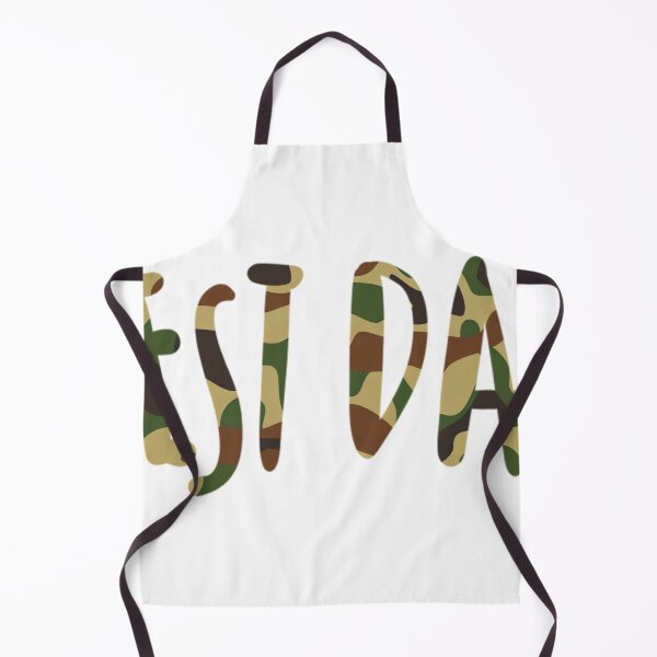Item preview, Best Dad Ever Camo Design designed and sold by WatanabeTakumiy.
