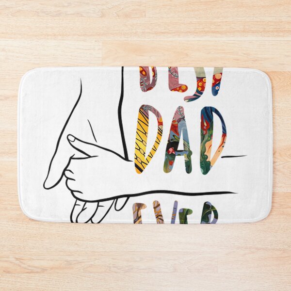 Item preview, Best Dad Ever Father’s Day Gifts for Daddy designed and sold by WatanabeTakumiy.