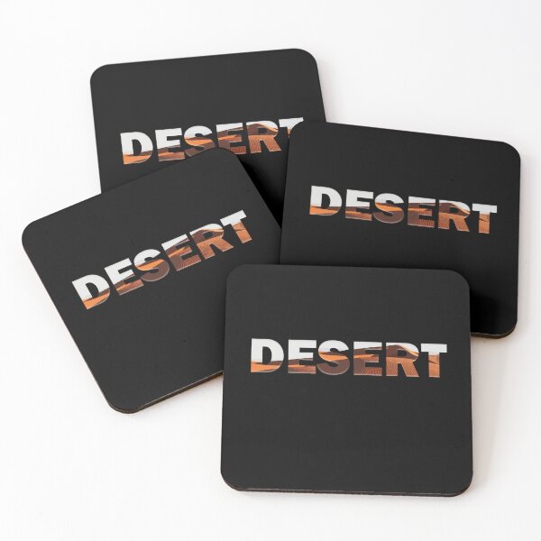 Item preview, desert designed and sold by M3PicsStudio.