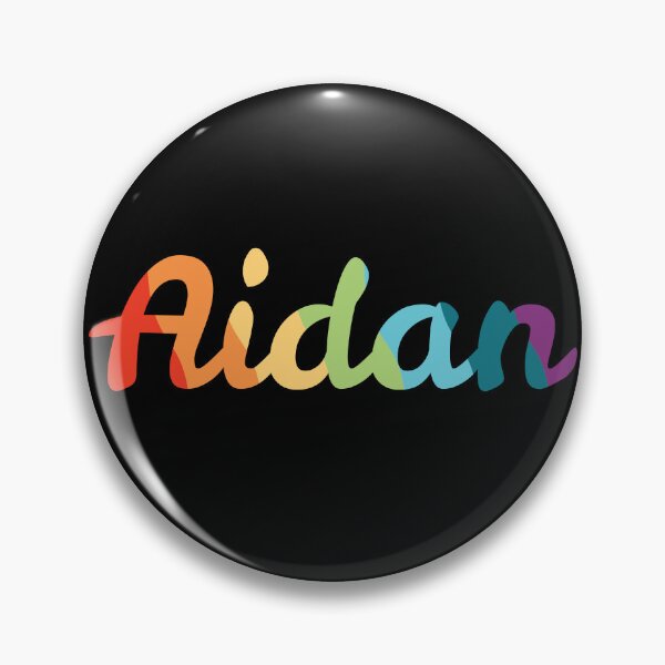Item preview, Aidan Name  designed and sold by embur101.