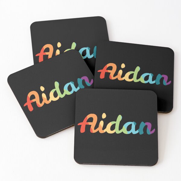 Item preview, Aidan Name  designed and sold by embur101.