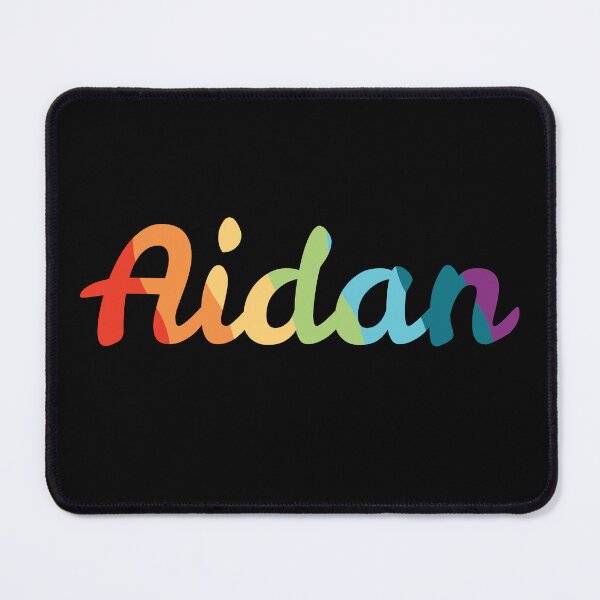 Item preview, Aidan Name designed and sold by embur101.