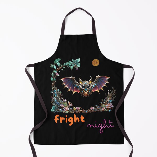Item preview, Fright Night designed and sold by OleOleStore.