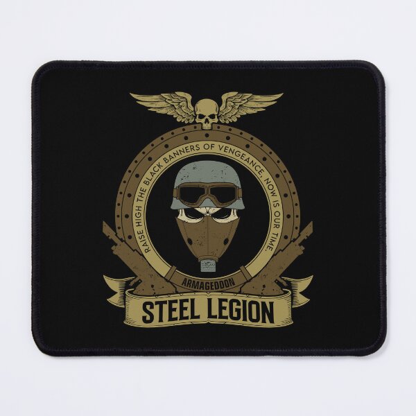 Item preview, ARMAGEDDON - CREST designed and sold by EscanV.
