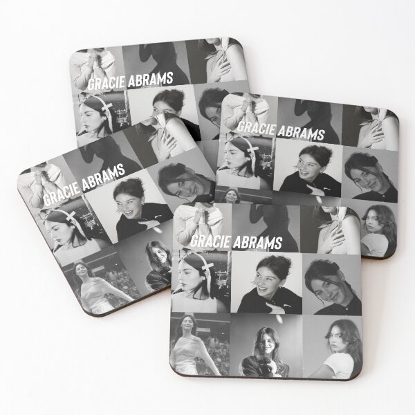 Item preview, Gracie Abrams designed and sold by Teen Spot.