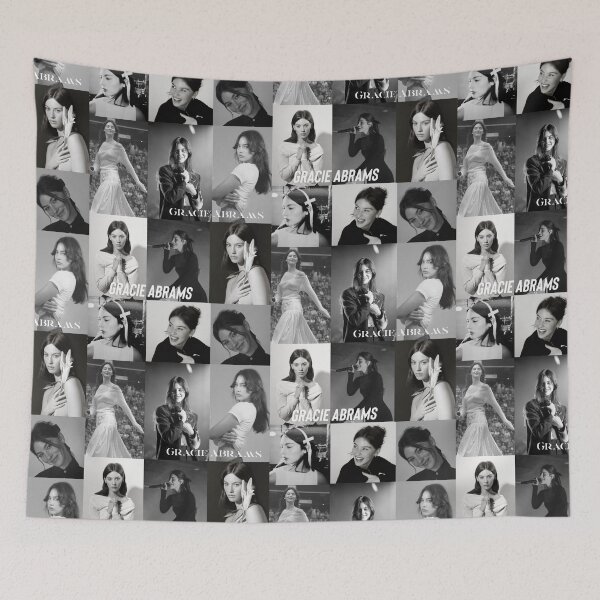 Item preview, Graciela Abrams designed and sold by Teen Spot.