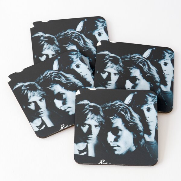 Item preview, Album The Reggatta de Blanc Cover designed and sold by CelineHarris.