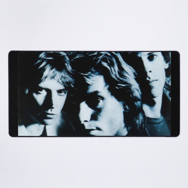 Item preview, Album The Reggatta de Blanc Cover designed and sold by CelineHarris.