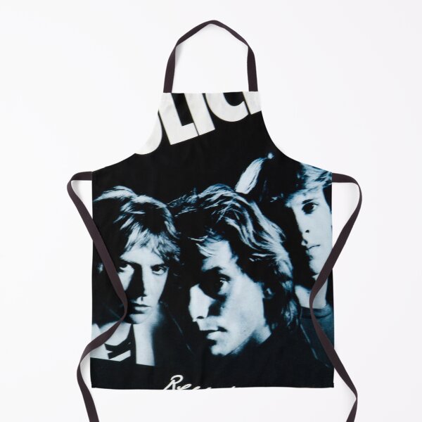 Item preview, Album The Reggatta de Blanc Cover designed and sold by CelineHarris.