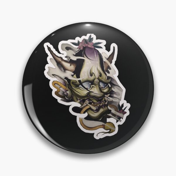 Item preview, hanya maskh designed and sold by Ratatatts.