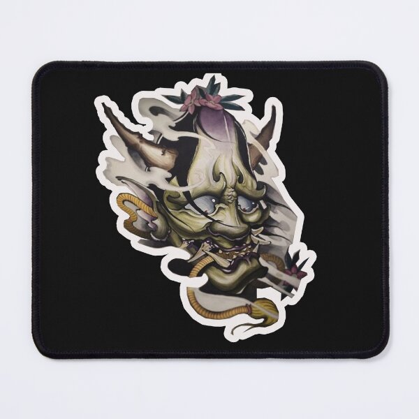 Item preview, hanya maskh designed and sold by Ratatatts.