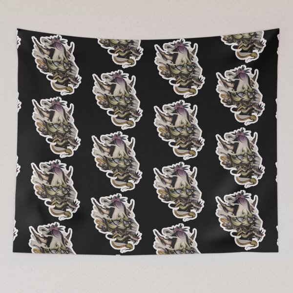 Item preview, hanya maskh designed and sold by Ratatatts.