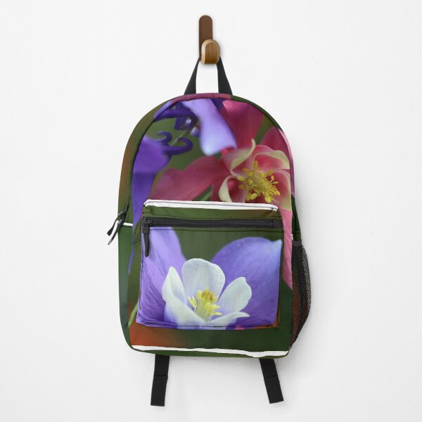 Item preview, Aquilegia Flowers designed and sold by clint hudson.
