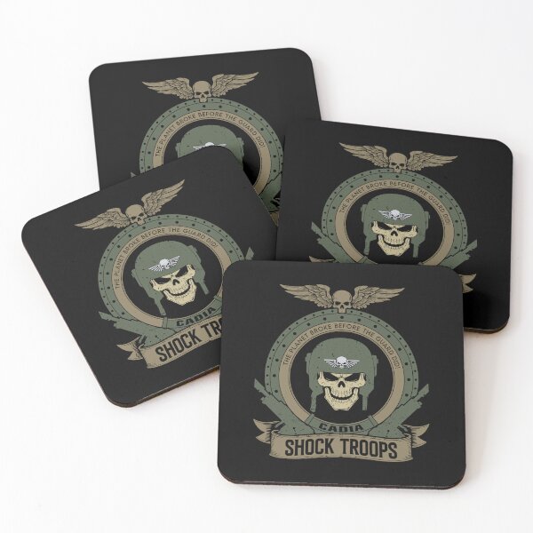 Item preview, CADIA - CREST designed and sold by EscanV.