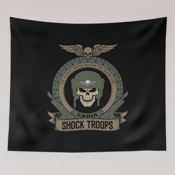 Item preview, CADIA - CREST designed and sold by EscanV.