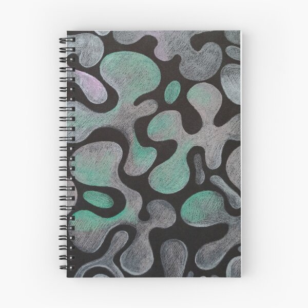 Item preview, blots  designed and sold by Valentina-V.