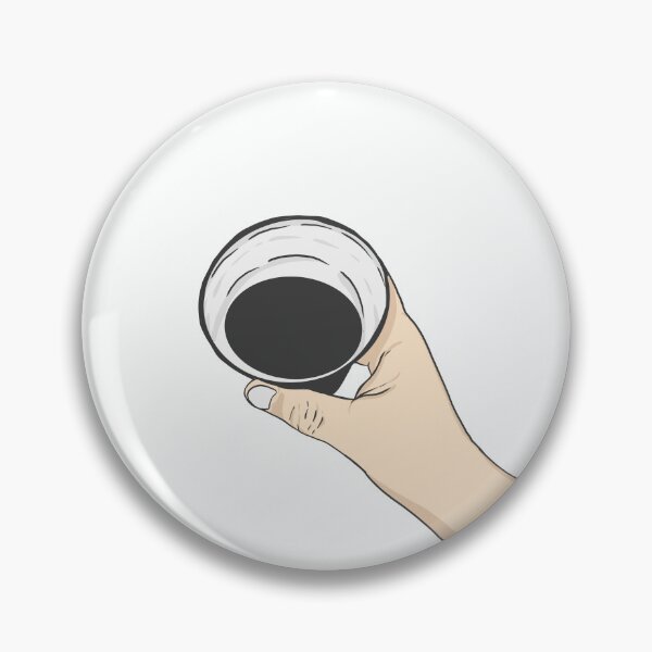 Item preview, A cup of coffee art designed and sold by tohjoyo.