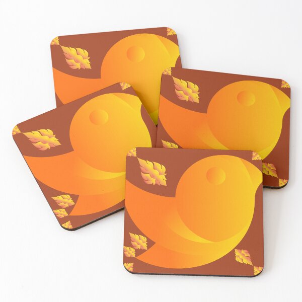 Item preview, Parrot, Thai pattern, Phum Khao Bin designed and sold by WSShopArt21.