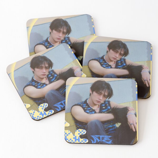Item preview, Niños callejeros Lee Know ATE designed and sold by lorienskz.
