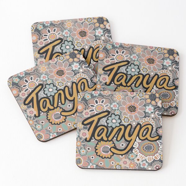 Item preview, Tanya designed and sold by bekki smith.