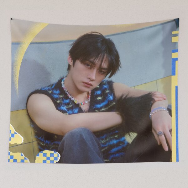 Item preview, Stray Kids Lee Know ATE designed and sold by lorienskz.