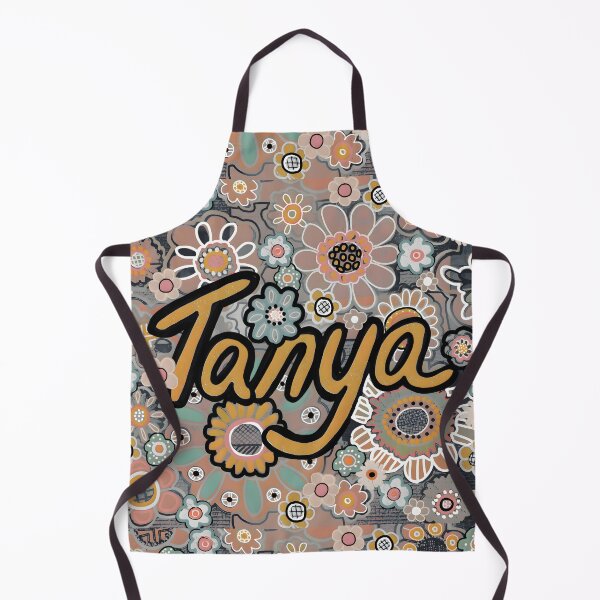 Item preview, Tanya designed and sold by bekki smith.