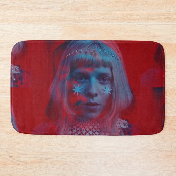 Item preview, AURORA Aksnes Cure For Me designed and sold by incloudines.