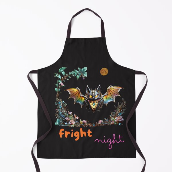 Item preview, Fright Night designed and sold by OleOleStore.