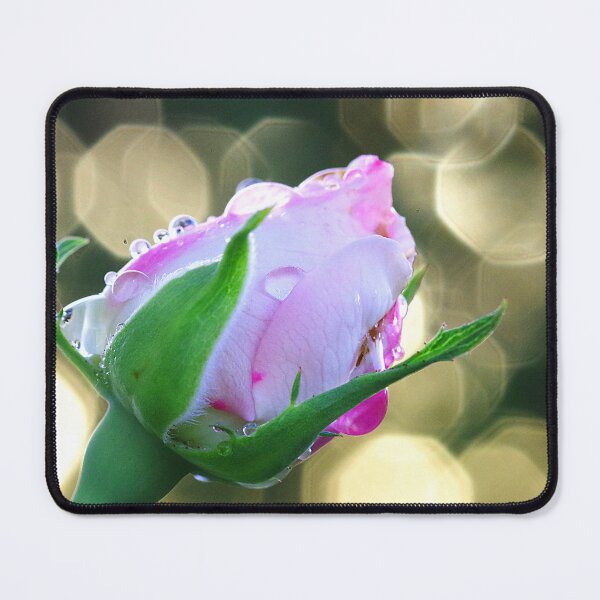 Item preview, Sparkle rose designed and sold by Penny Kittel.