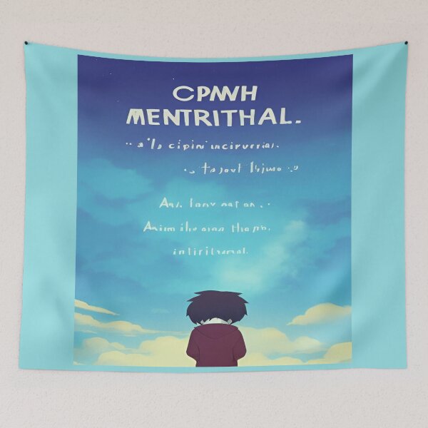 Item preview, Dawn of Mentrithal: A New Horizon designed and sold by merve02shop.