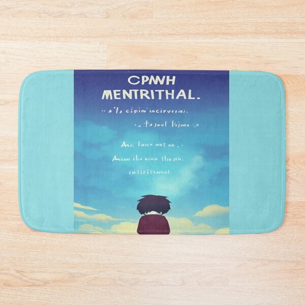 Item preview, Dawn of Mentrithal: A New Horizon designed and sold by merve02shop.