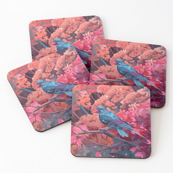 Item preview, Low poly bird designed and sold by SorryCatPlay.