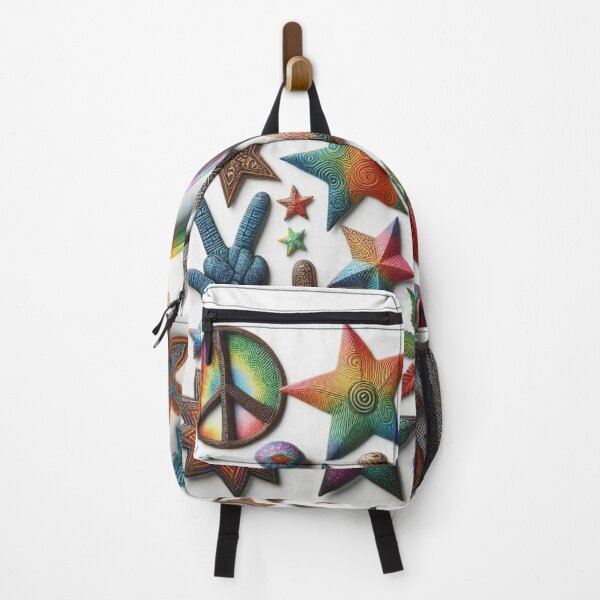Item preview, stars designed and sold by ChicOnColore.