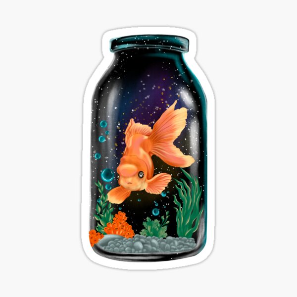 Item preview, Fishbowl designed and sold by thanhmaiids96.