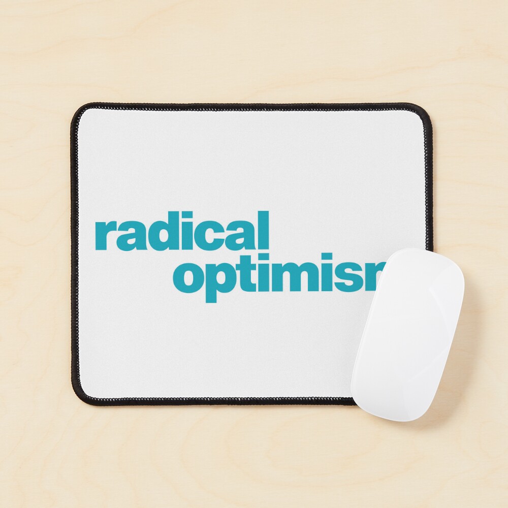 Radical Mouse
