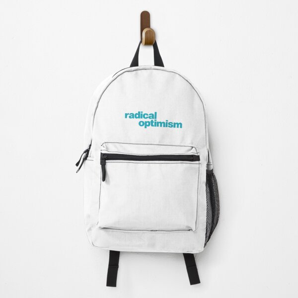Item preview, Radical Optimism Blue designed and sold by FandomPlanet.