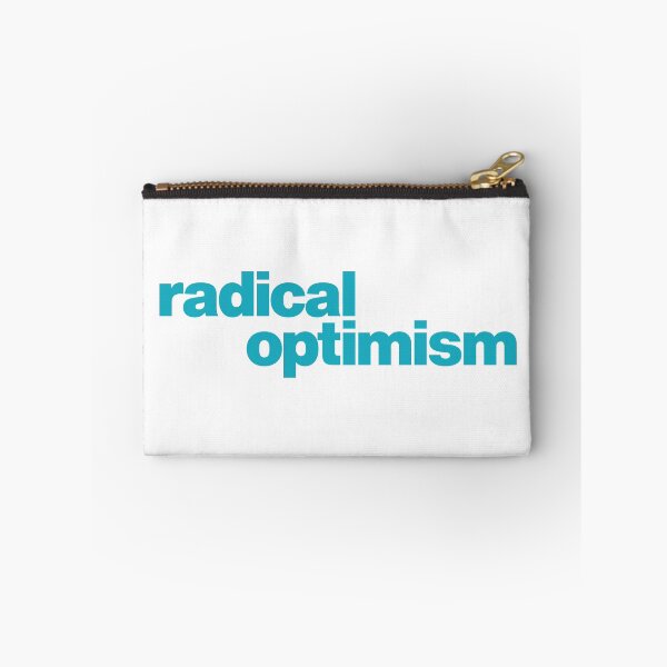 Item preview, Radical Optimism Blue designed and sold by FandomPlanet.