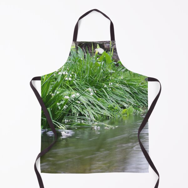 Item preview, Snowdrop stream designed and sold by Penny Kittel.