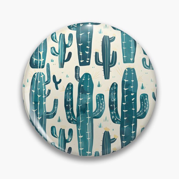 Item preview, Simple Cactii designed and sold by catswater.