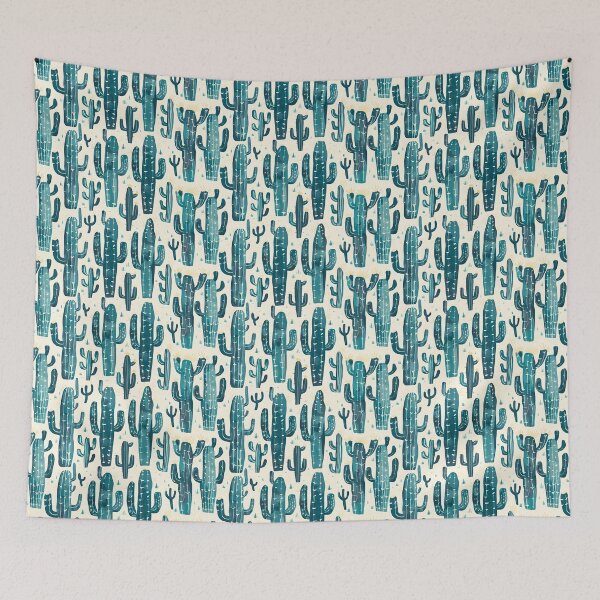 Item preview, Simple Cactii designed and sold by catswater.