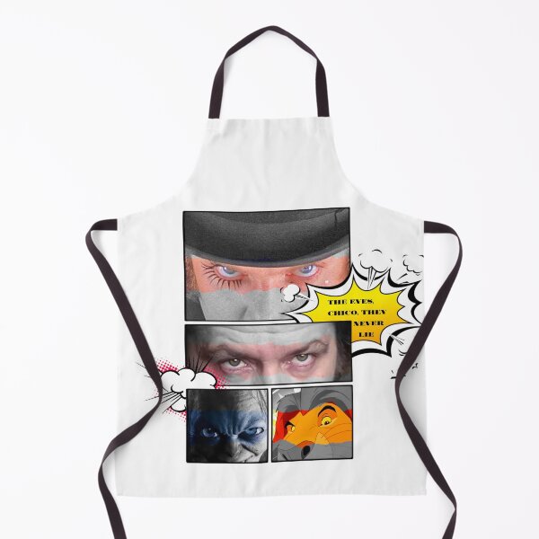 Item preview, Eyes Have It designed and sold by NickTaroDesign.