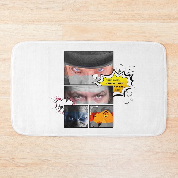 Item preview, Eyes Have It designed and sold by NickTaroDesign.