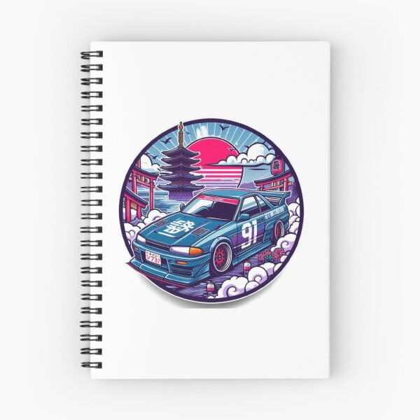 Item preview, Japanese Tuners : Automotive Merchandise -  designed and sold by InfmsCorp.