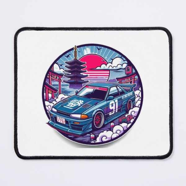 Item preview, Japanese Tuners : Automotive Merchandise -  designed and sold by InfmsCorp.