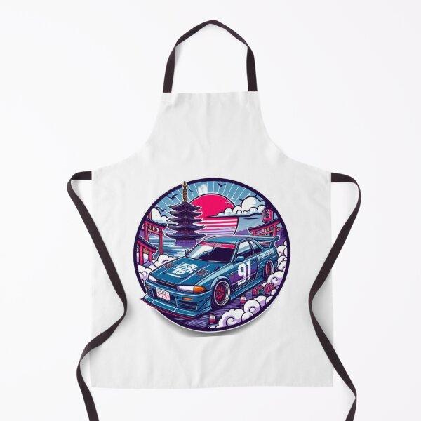 Item preview, Japanese Tuners : Automotive Merchandise -  designed and sold by InfmsCorp.