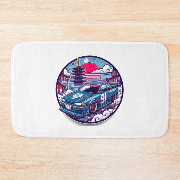 Item preview, Japanese Tuners : Automotive Merchandise -  designed and sold by InfmsCorp.