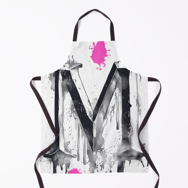 Item preview, M Letter - Typography designed and sold by FPortraits.
