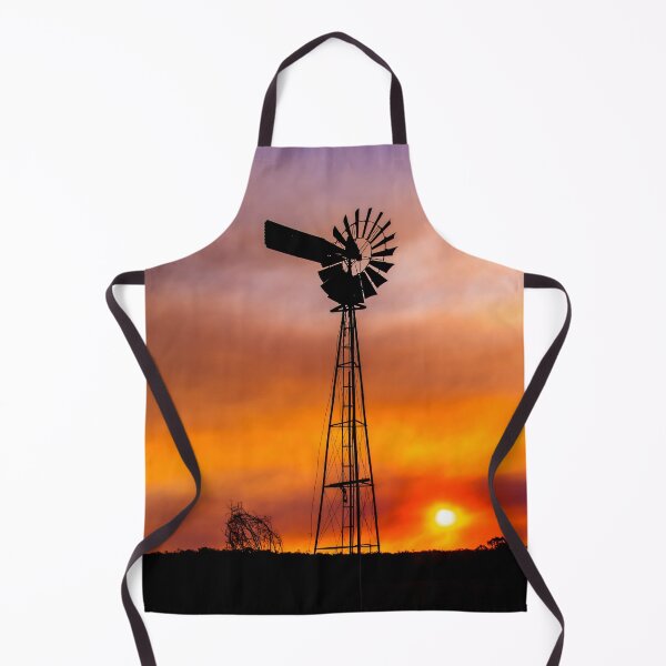 Item preview, Sunsmoke Mill designed and sold by Penny Kittel.