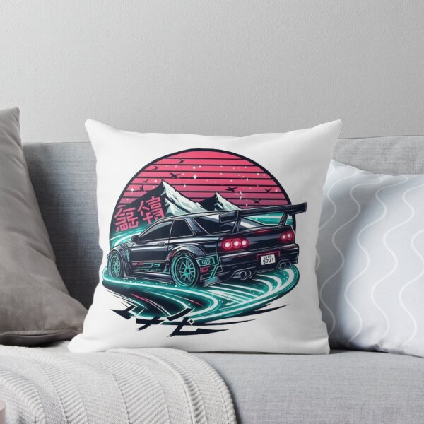 Item preview, Japanese Tuners : Automotive Merchandise -  designed and sold by InfmsCorp.