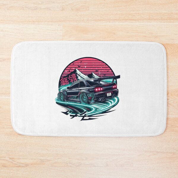 Item preview, Japanese Tuners : Automotive Merchandise -  designed and sold by InfmsCorp.